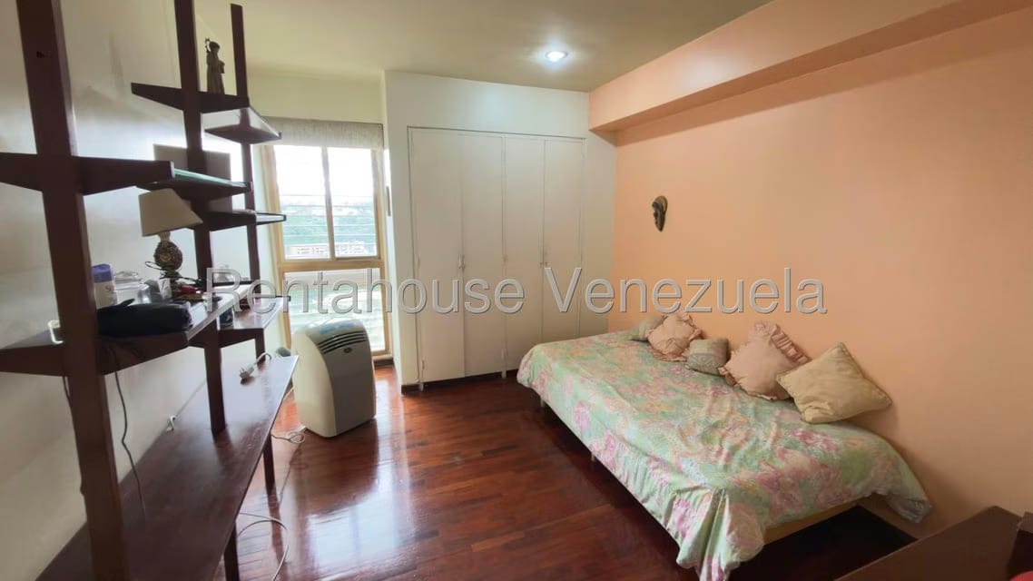 Apartamento (1 Nivel) en Venta en La Alameda, Distrito Metropolitano - 26