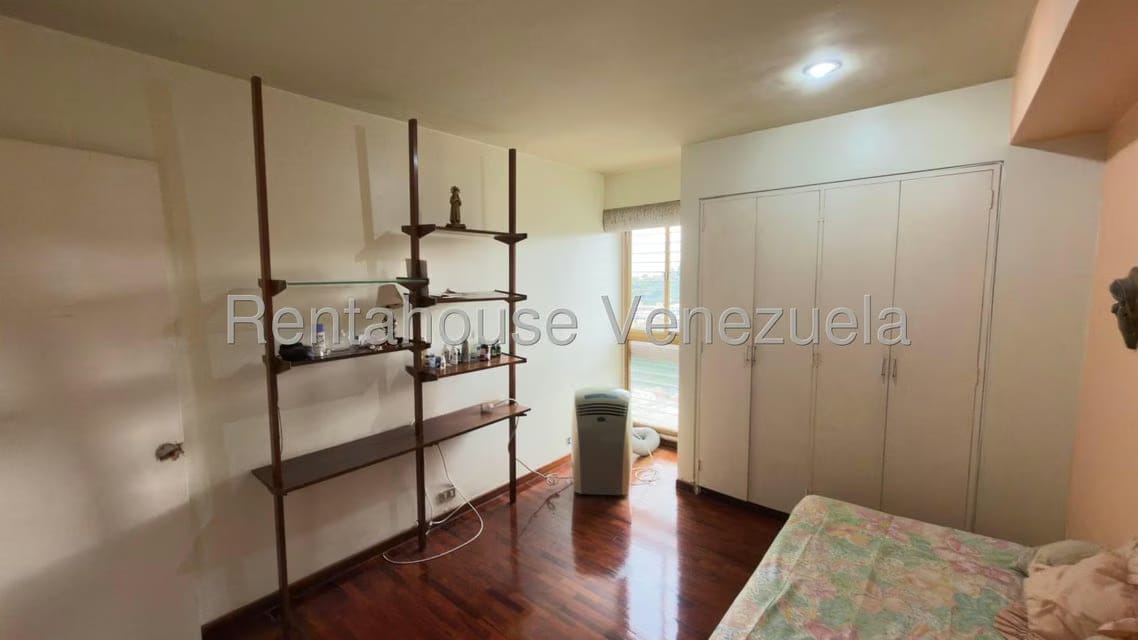 Apartamento (1 Nivel) en Venta en La Alameda, Distrito Metropolitano - 27