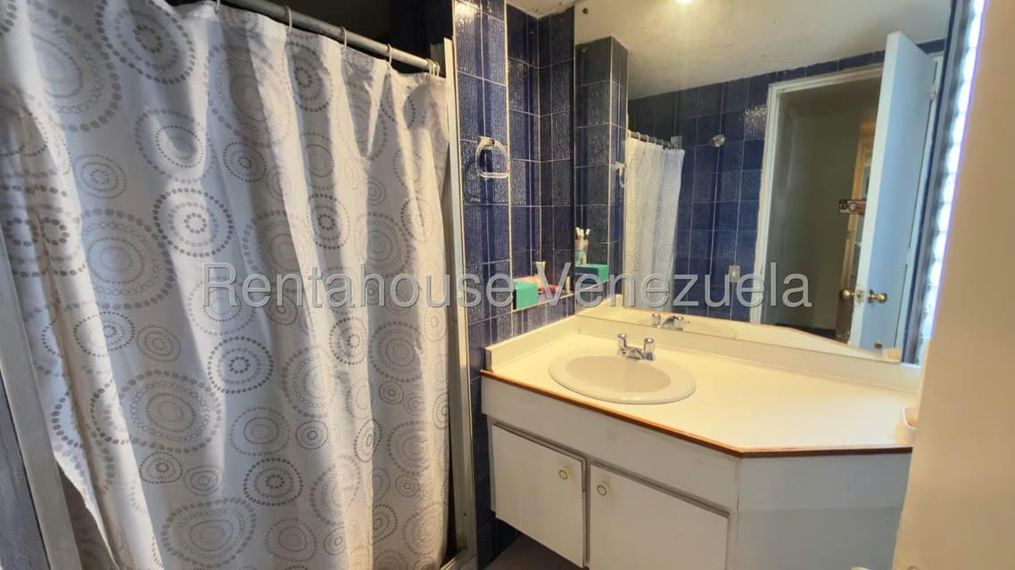 Apartamento (1 Nivel) en Venta en La Alameda, Distrito Metropolitano - 29