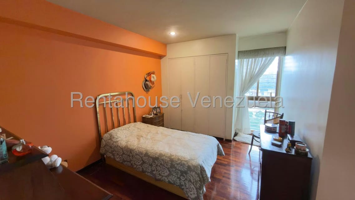 Apartamento (1 Nivel) en Venta en La Alameda, Distrito Metropolitano - 30
