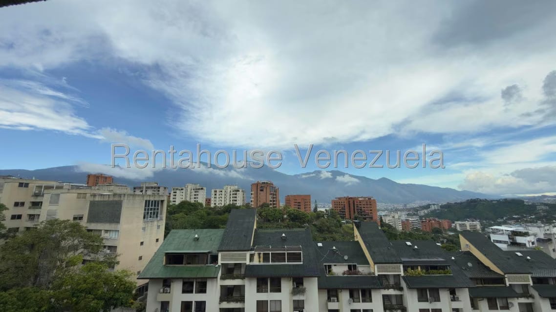 Apartamento (1 Nivel) en Venta en La Alameda, Distrito Metropolitano - 4