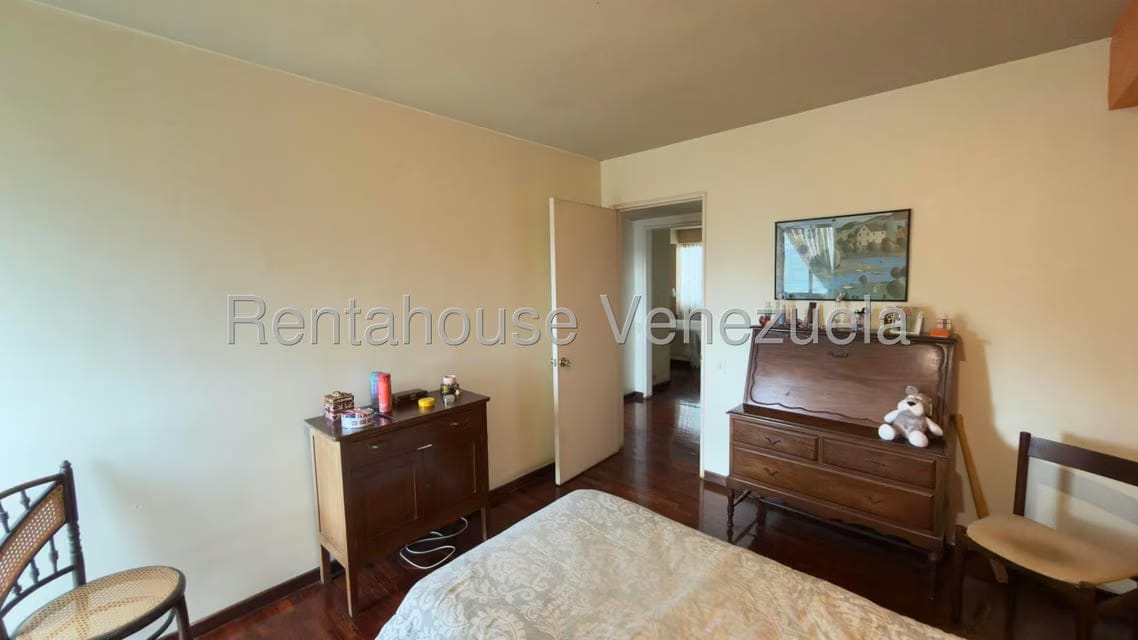 Apartamento (1 Nivel) en Venta en La Alameda, Distrito Metropolitano - 31