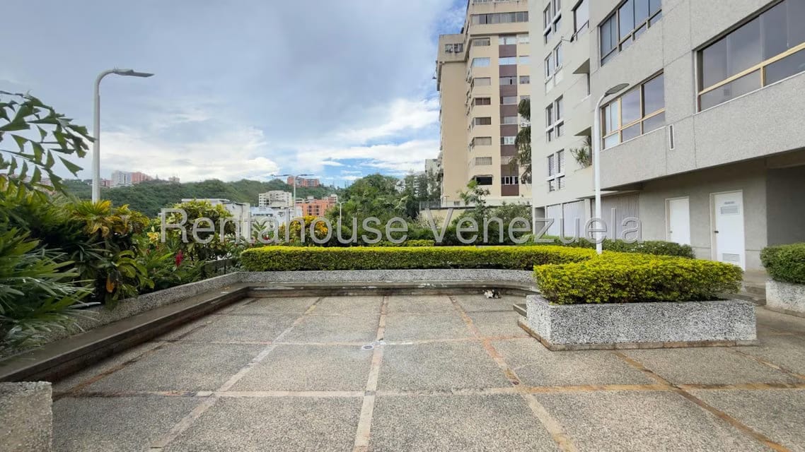 Apartamento (1 Nivel) en Venta en La Alameda, Distrito Metropolitano - 37