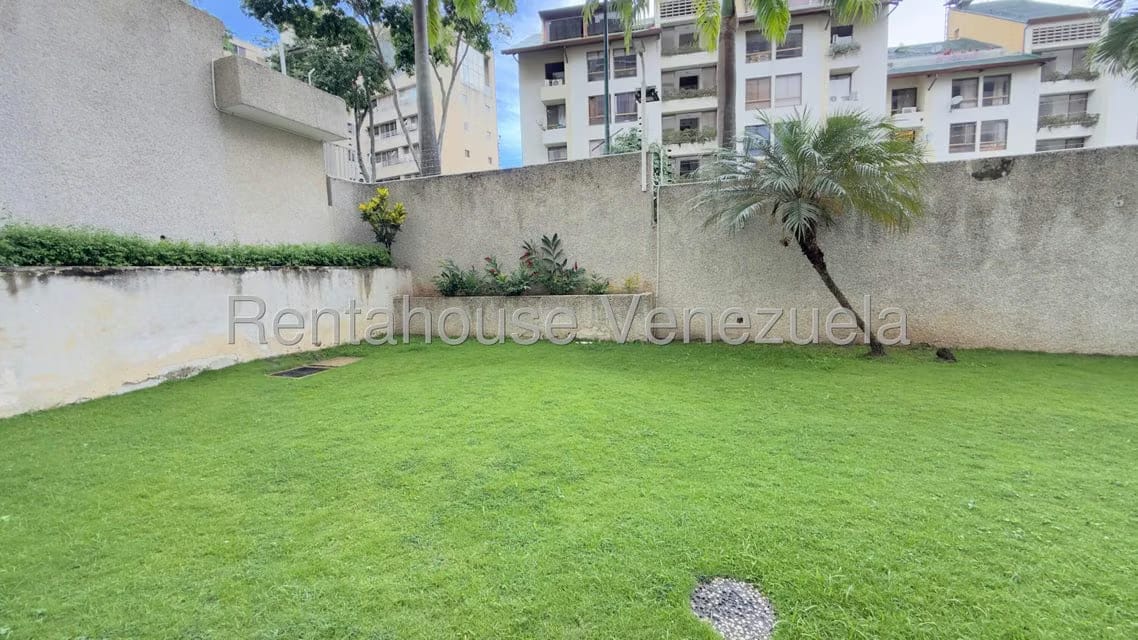Apartamento (1 Nivel) en Venta en La Alameda, Distrito Metropolitano - 40