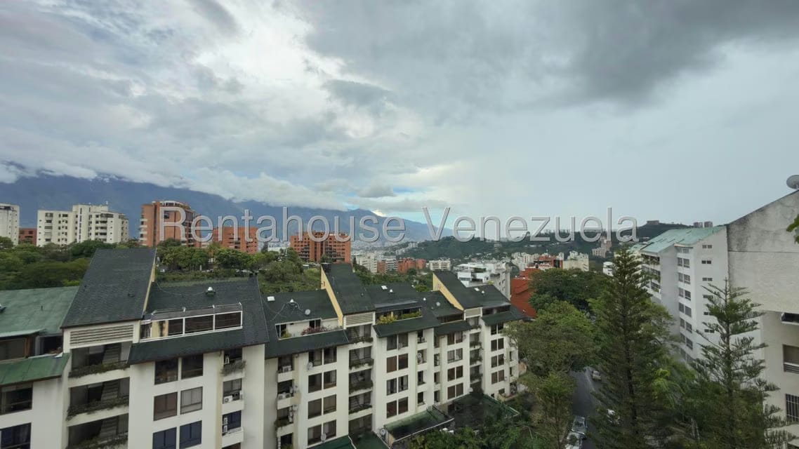 Apartamento (1 Nivel) en Venta en La Alameda, Distrito Metropolitano - 5