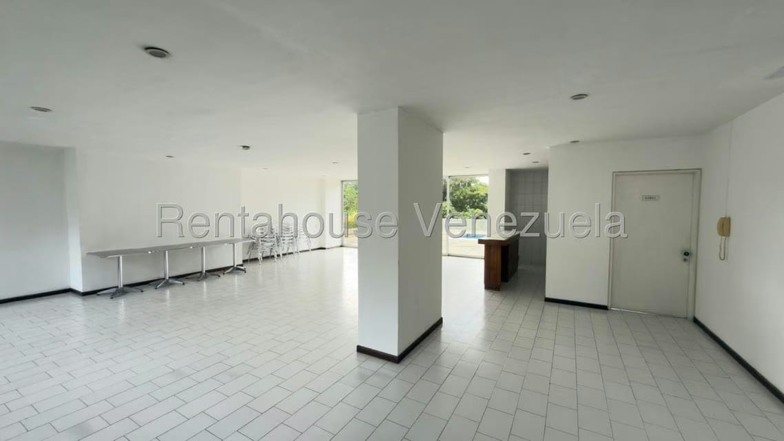 Apartamento (1 Nivel) en Venta en La Alameda, Distrito Metropolitano - 41