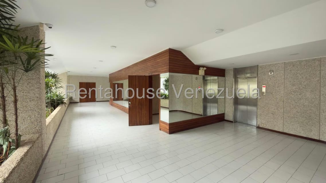 Apartamento (1 Nivel) en Venta en La Alameda, Distrito Metropolitano - 43