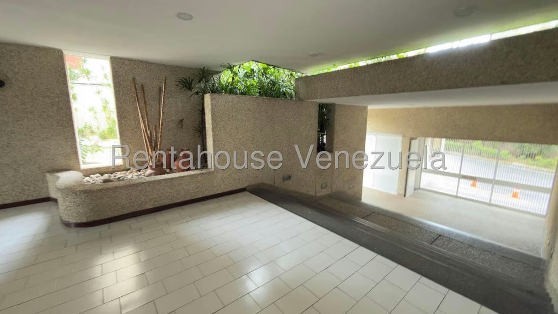 Apartamento (1 Nivel) en Venta en La Alameda, Distrito Metropolitano - 44