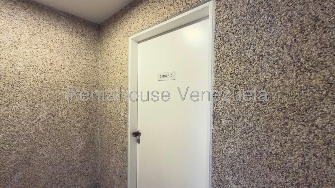 Apartamento (1 Nivel) en Venta en La Alameda, Distrito Metropolitano - 46