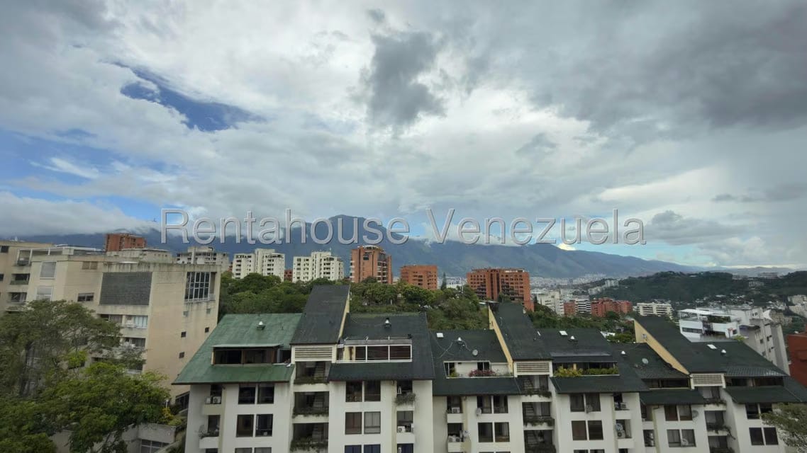 Apartamento (1 Nivel) en Venta en La Alameda, Distrito Metropolitano - 48