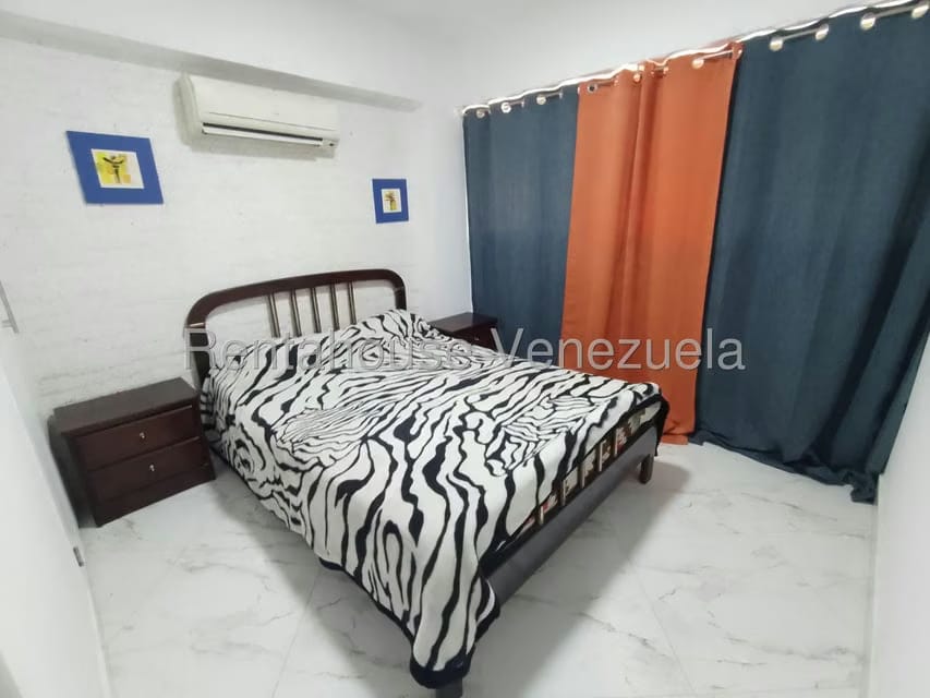 Apartamento (1 Nivel) en Alquiler en Residencias Santa Cruz, Aragua - 20