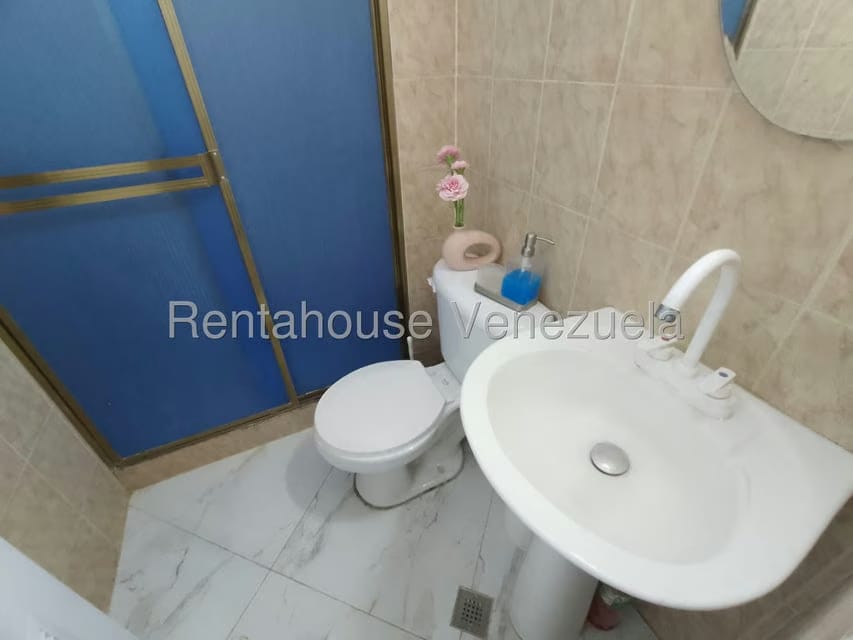 Apartamento (1 Nivel) en Alquiler en Residencias Santa Cruz, Aragua - 23