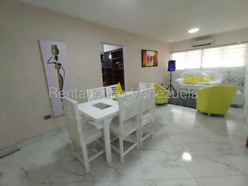 Apartamento (1 Nivel) en Alquiler en Residencias Santa Cruz, Aragua - 7