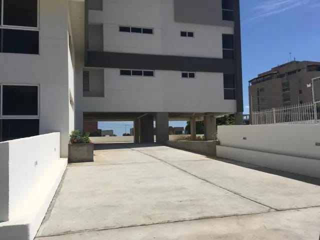 Apartamento (1 Nivel) en Venta en Tierra Negra, Zulia - 13
