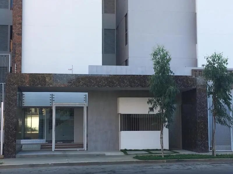 Apartamento (1 Nivel) en Venta en Tierra Negra, Zulia - 3