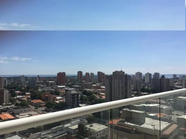 Apartamento (1 Nivel) en Venta en Tierra Negra, Zulia - 7
