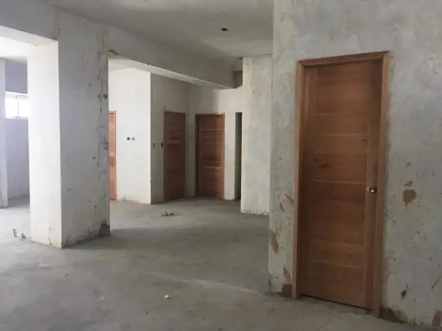 Apartamento (1 Nivel) en Venta en Tierra Negra, Zulia - 9