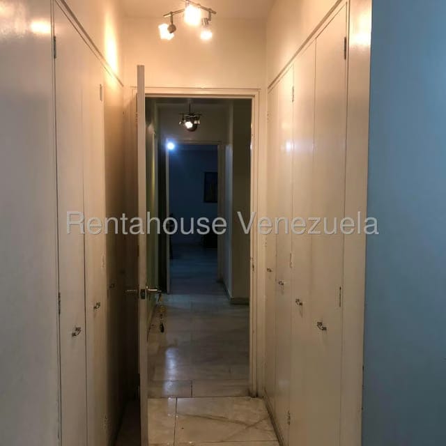Apartamento (1 Nivel) en Venta en La Boyera, Distrito Metropolitano - 12