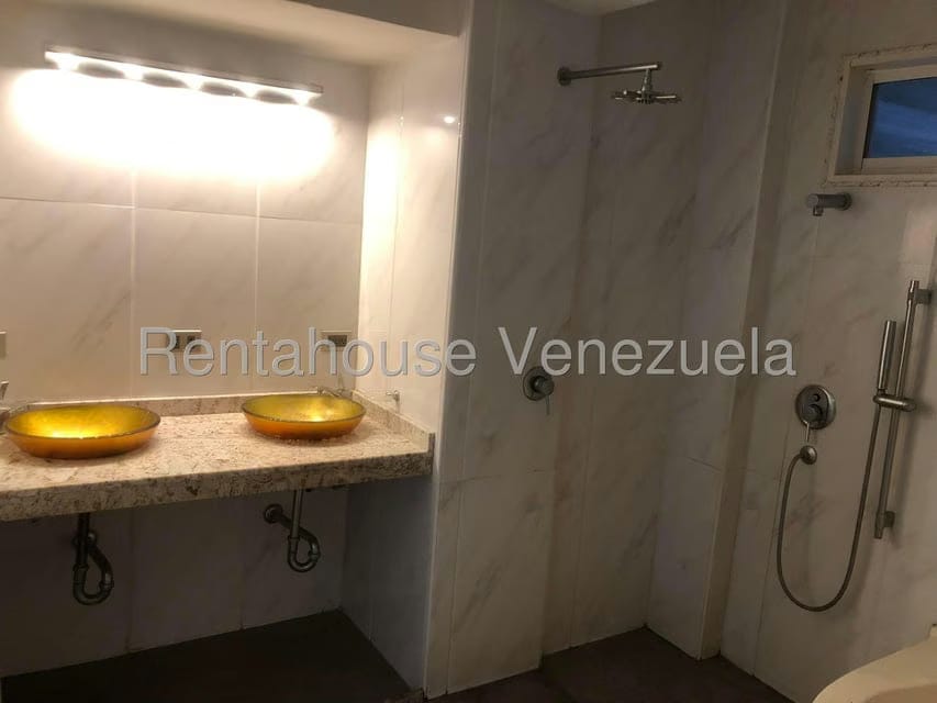 Apartamento (1 Nivel) en Venta en La Boyera, Distrito Metropolitano - 14