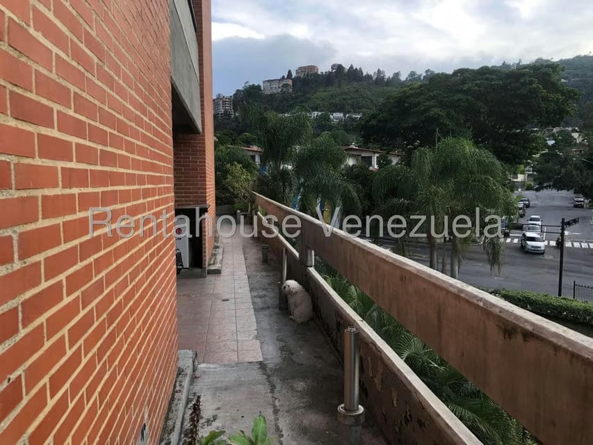 Apartamento (1 Nivel) en Venta en La Boyera, Distrito Metropolitano - 16