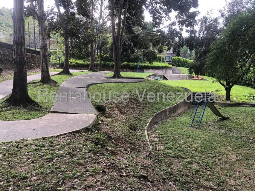 Apartamento (1 Nivel) en Venta en La Boyera, Distrito Metropolitano - 18