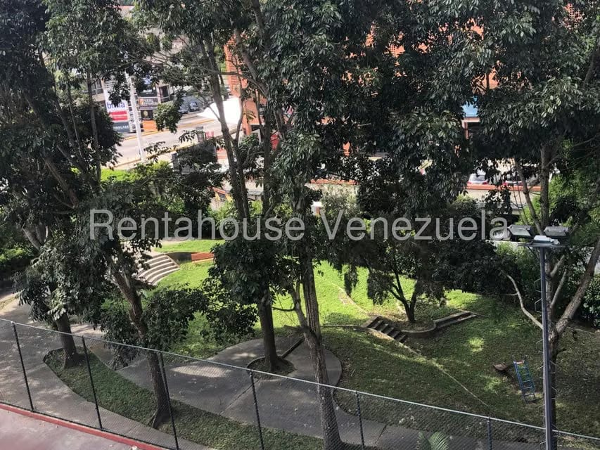 Apartamento (1 Nivel) en Venta en La Boyera, Distrito Metropolitano - 21