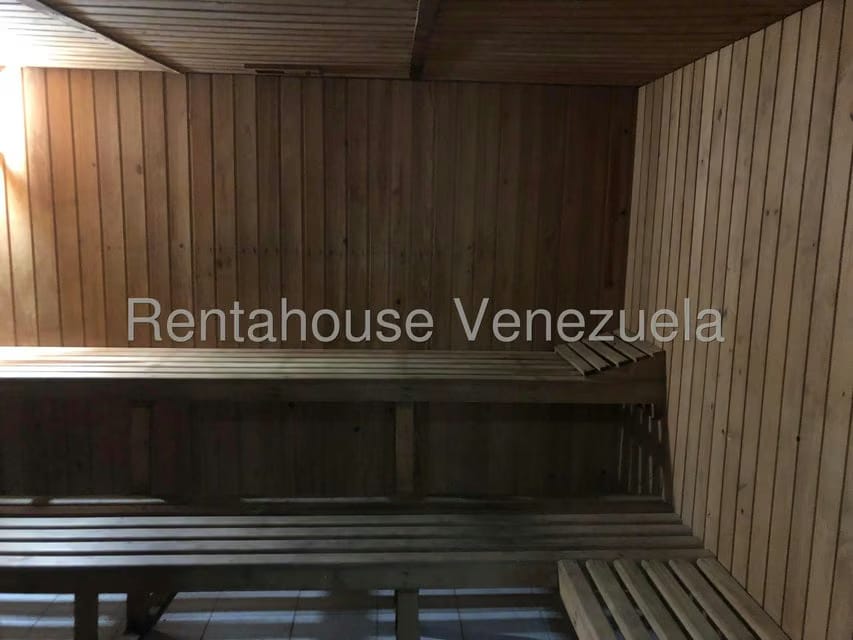 Apartamento (1 Nivel) en Venta en La Boyera, Distrito Metropolitano - 25