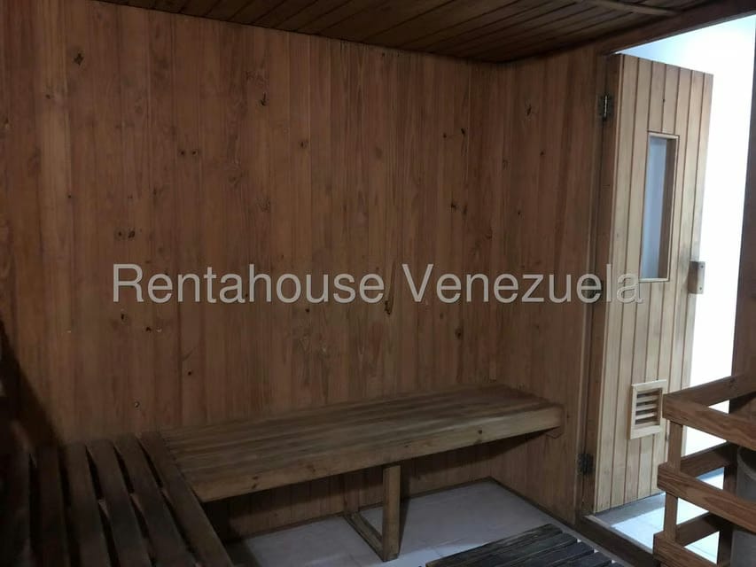 Apartamento (1 Nivel) en Venta en La Boyera, Distrito Metropolitano - 26