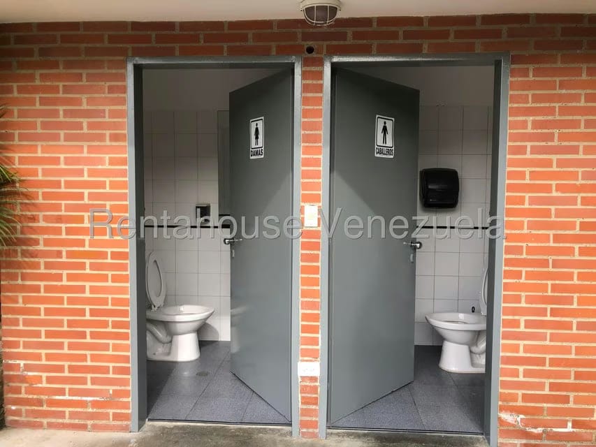 Apartamento (1 Nivel) en Venta en La Boyera, Distrito Metropolitano - 29