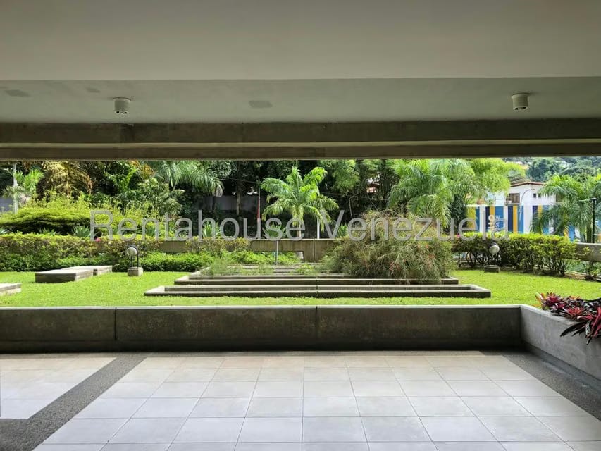 Apartamento (1 Nivel) en Venta en La Boyera, Distrito Metropolitano - 32