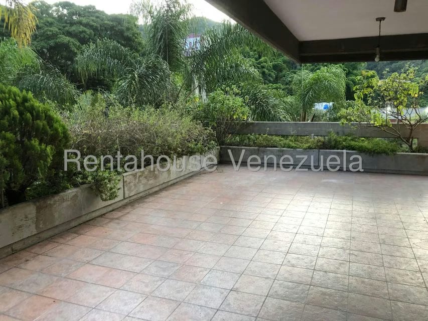 Apartamento (1 Nivel) en Venta en La Boyera, Distrito Metropolitano - 34
