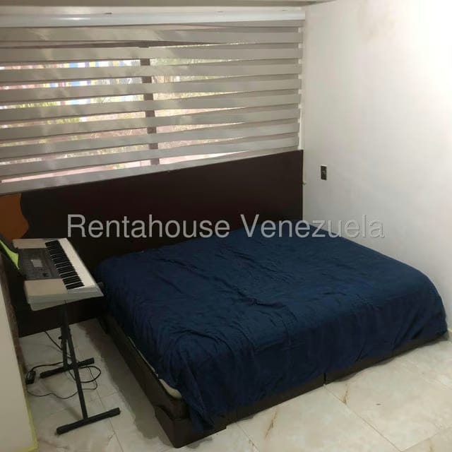 Apartamento (1 Nivel) en Venta en La Boyera, Distrito Metropolitano - 8