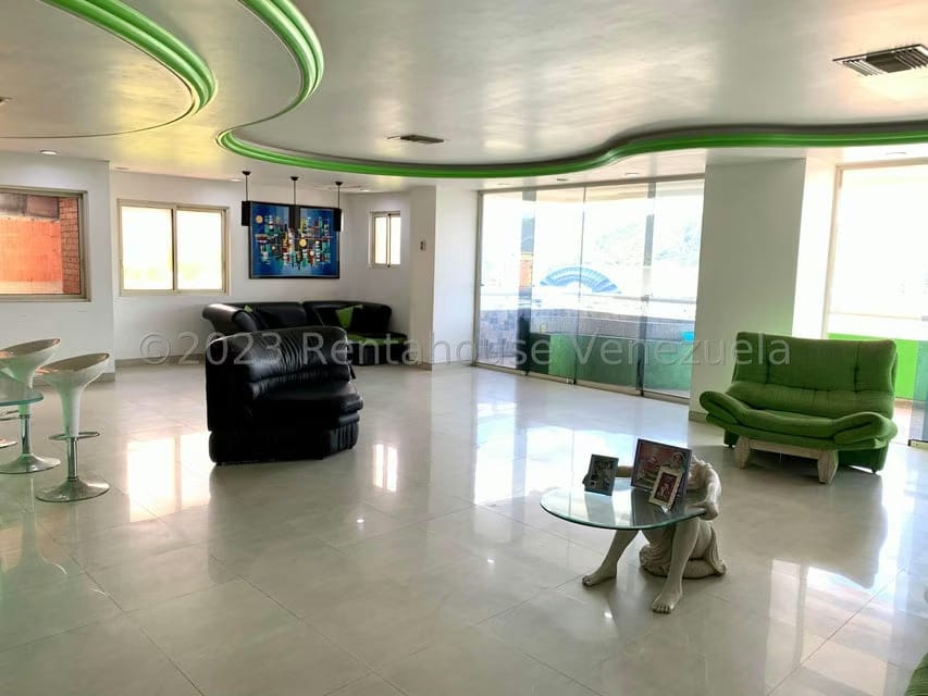 Apartamento (1 Nivel) en Venta en La Soledad, Aragua - 11