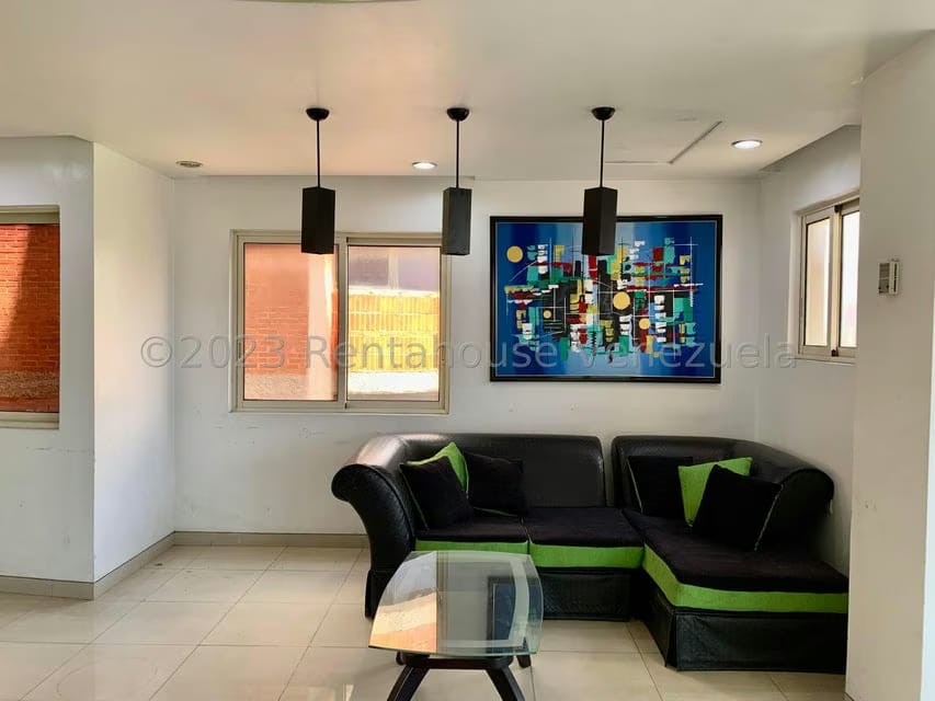 Apartamento (1 Nivel) en Venta en La Soledad, Aragua - 12