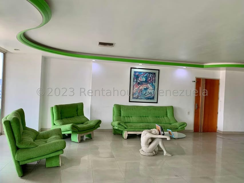 Apartamento (1 Nivel) en Venta en La Soledad, Aragua - 13