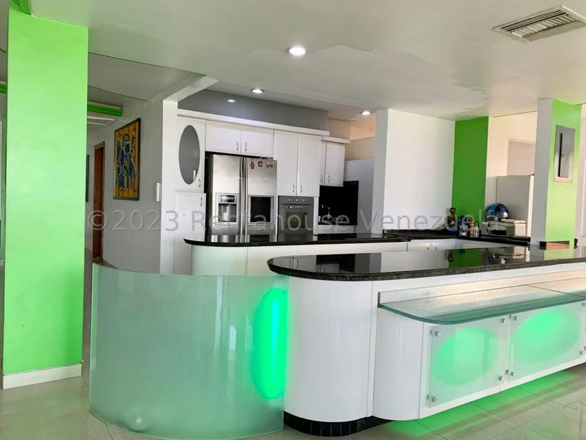 Apartamento (1 Nivel) en Venta en La Soledad, Aragua - 15