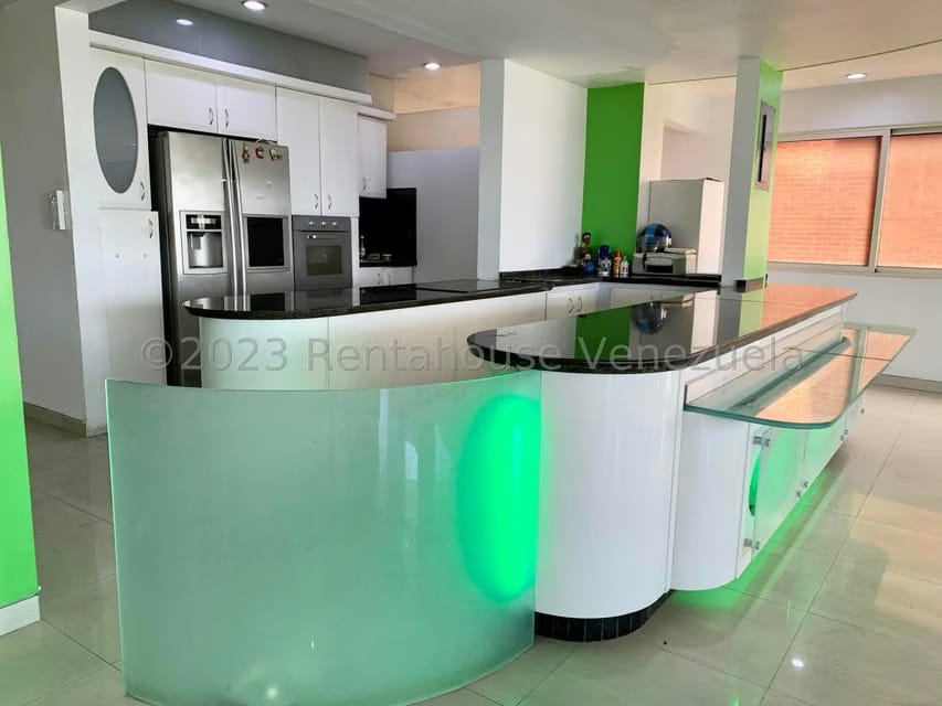 Apartamento (1 Nivel) en Venta en La Soledad, Aragua - 16