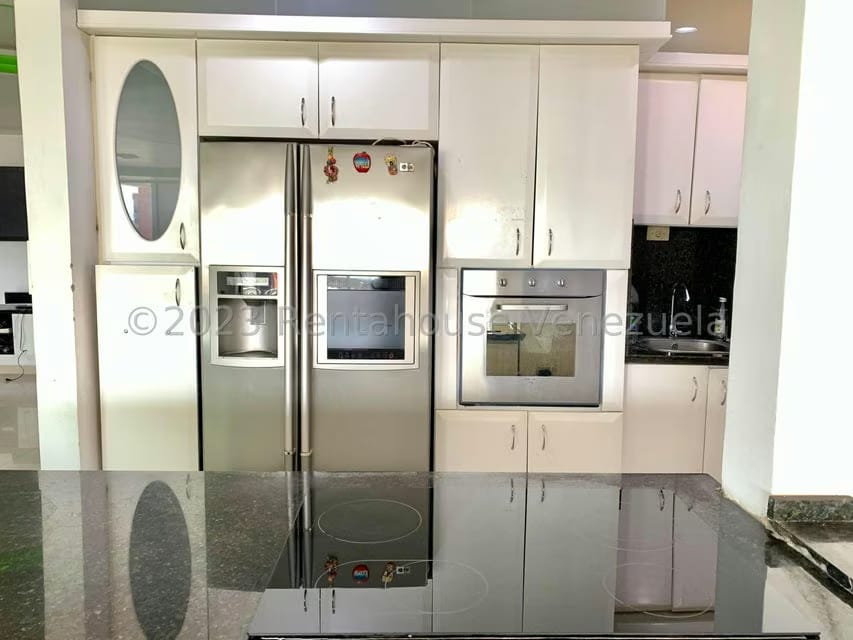Apartamento (1 Nivel) en Venta en La Soledad, Aragua - 17