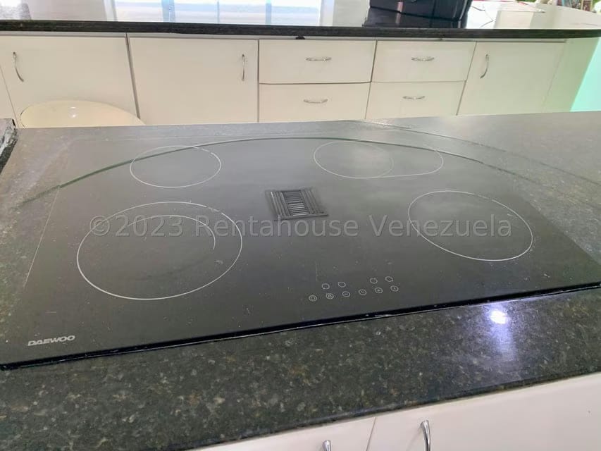 Apartamento (1 Nivel) en Venta en La Soledad, Aragua - 18