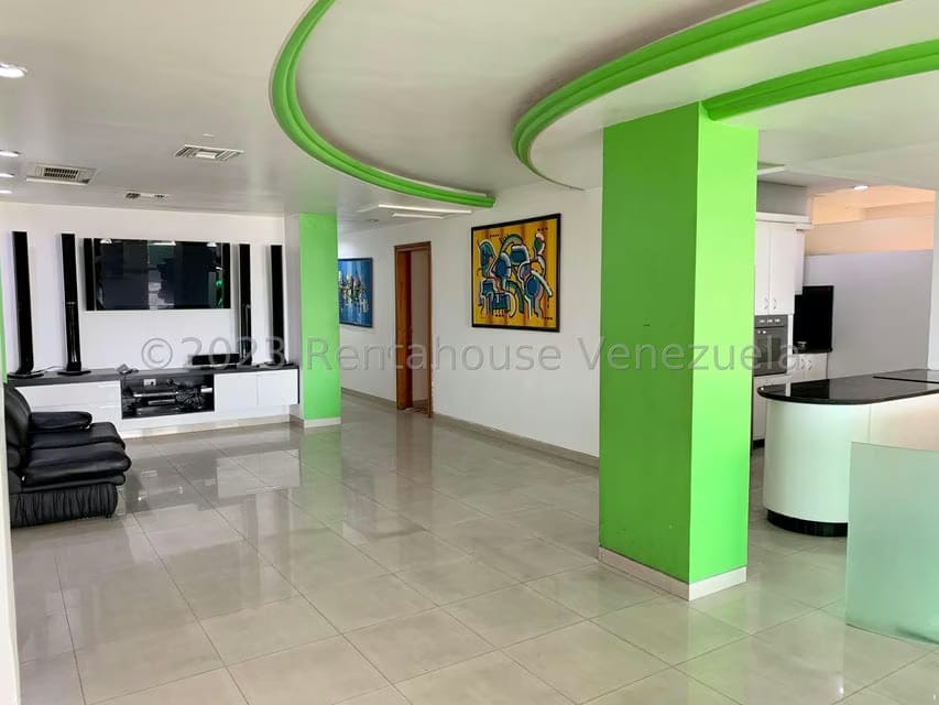 Apartamento (1 Nivel) en Venta en La Soledad, Aragua - 19