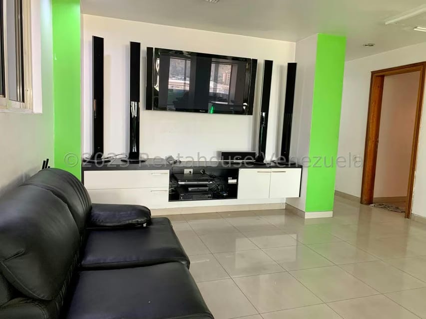 Apartamento (1 Nivel) en Venta en La Soledad, Aragua - 20