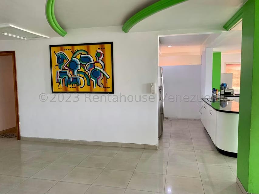 Apartamento (1 Nivel) en Venta en La Soledad, Aragua - 22