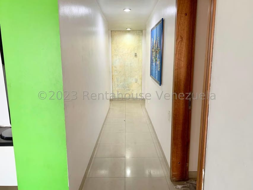 Apartamento (1 Nivel) en Venta en La Soledad, Aragua - 23