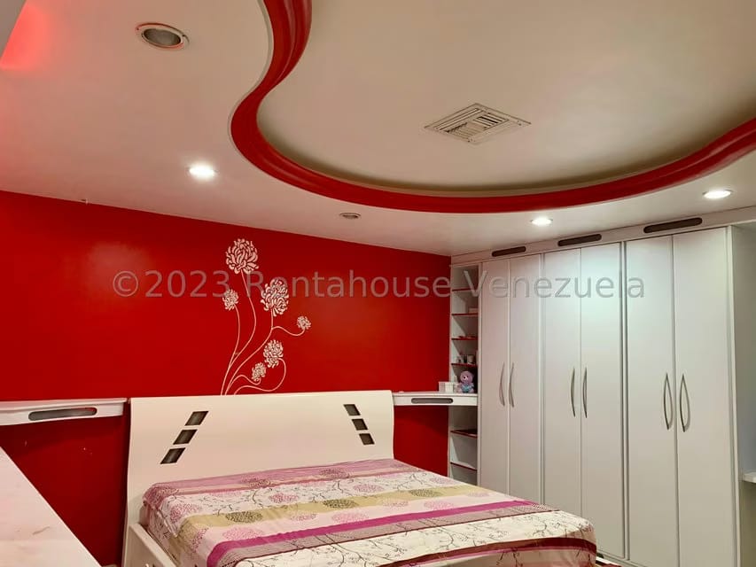 Apartamento (1 Nivel) en Venta en La Soledad, Aragua - 26