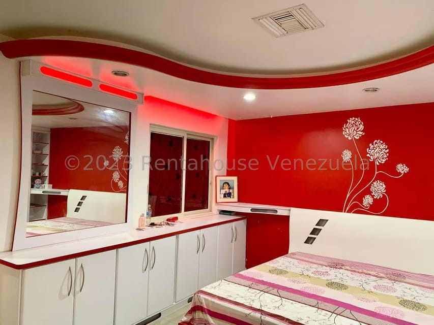 Apartamento (1 Nivel) en Venta en La Soledad, Aragua - 27