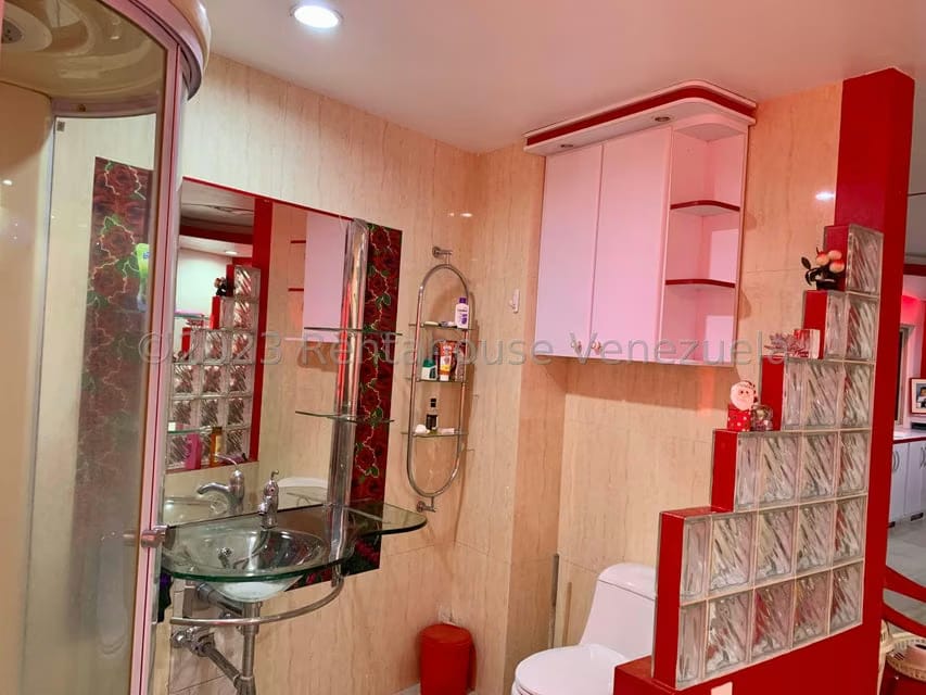 Apartamento (1 Nivel) en Venta en La Soledad, Aragua - 31