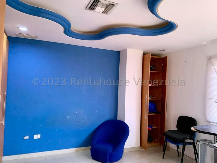 Apartamento (1 Nivel) en Venta en La Soledad, Aragua - 32