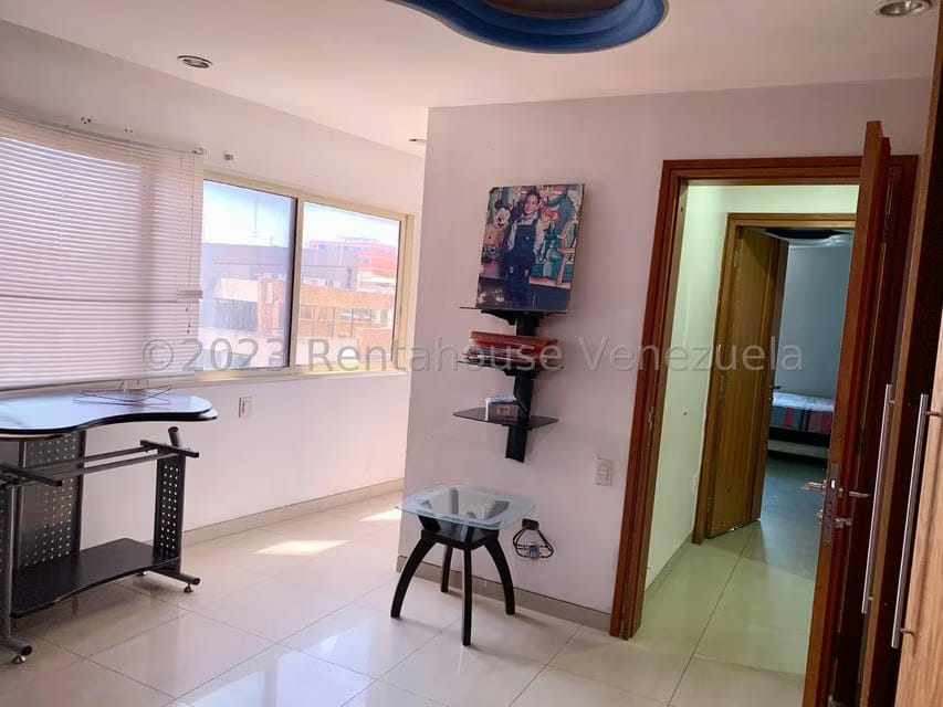 Apartamento (1 Nivel) en Venta en La Soledad, Aragua - 33