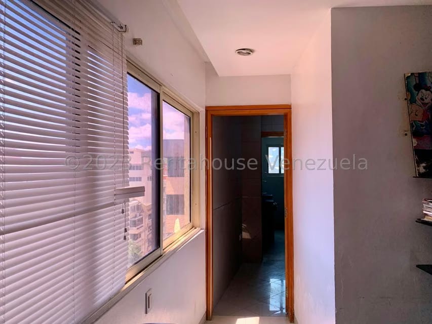 Apartamento (1 Nivel) en Venta en La Soledad, Aragua - 35