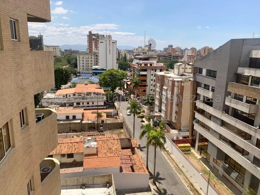 Apartamento (1 Nivel) en Venta en La Soledad, Aragua - 36